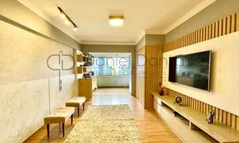 Imagem 2: 3 suítes em Capim Macio no Edifício Mediterranée 100% planejado