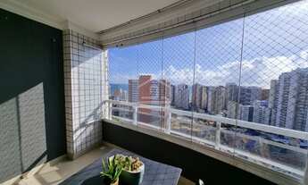 Imagem 3: EXR) Apartamento à venda no Meireles de 82m² com 3 quartos (2 suítes) e 2 vagas