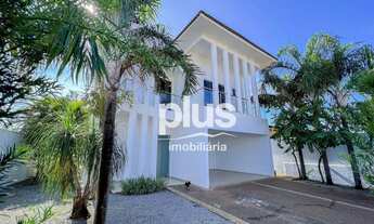 Imagem: Sobrado Alto Padrão 5/4, 248m² - Quadra