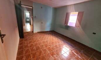 Imagem 5: Casa para aluguel tem 50 metros quadrados com 2 quartos em Jardim Miranda D'Aviz - Ma