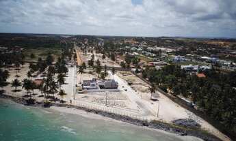 Imagem 5: PARIPUEIRA - Terreno Padrão - Paripueira