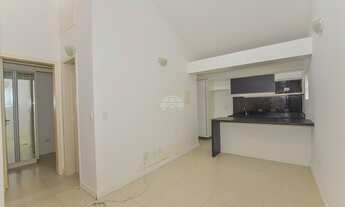 Imagem 5: Sobrado para venda com 2 quartos em Cascatinha - Curitiba - PR