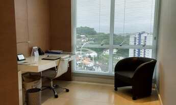 Imagem 3: JOINVILLE - Apartamento Padrão - ATIRADORES