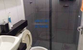 Imagem 5: AMERICANA - Apartamento Padrão - CHÁCARA LETÔNIA