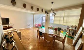 Imagem 2: Apartamento à venda na Avenida Rainha Elizabeth trecho de Ipanema!!!