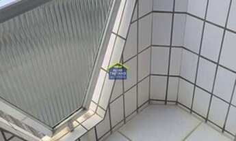 Imagem 5: Apartamento com 1 dorm, Ocian, Praia Grande - R$ 180 mil, Cod: ACT1818