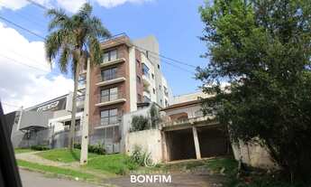 Imagem 6: CURITIBA - Terreno Padrão - Campina do Siqueira