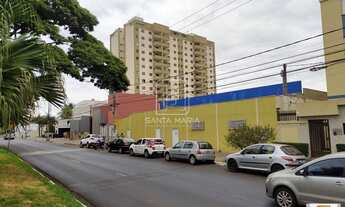 Imagem 2: Salão/Galpão (salão - térreo