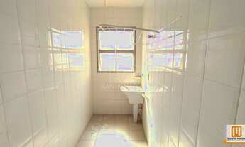 Imagem 5: Apartamento (tipo - padrao) 1 dormitórios, cozinha planejada, em condomínio fechado