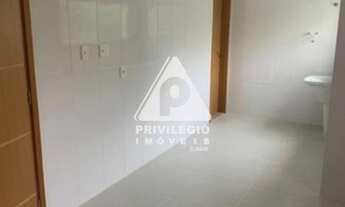 Imagem 7: Privilégio imóveis vende: Apartamento recém construído, primeira moradia em Vila Valqueire