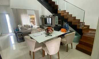 Imagem 4: Casa de condomínio sobrado para venda com 175000 metros quadrados com 4 quartos