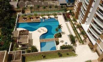 Imagem 2: Apartamento para venda com 132 metros quadrados com 3 quartos em Marco - Belém - PA