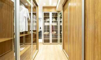 Imagem 7: Apartamento Alto Padrão à venda em São Paulo/SP