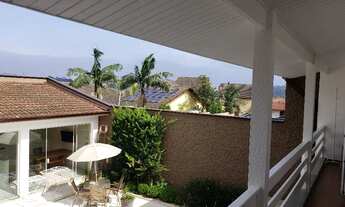 Imagem 3: Parque Espacial-SBC-SP-Belissimo Sobrado com 3 dormitórios ( sendo 1 suite ) Sala 3 amb.+S