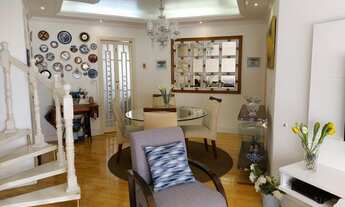 Imagem 4: Cobertura para venda tem 155 metros quadrados com 3 quartos em Jardim Merci II - Jundiaí