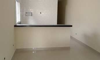 Imagem 5: CASA NOVA NO NOVO HORIZONTE