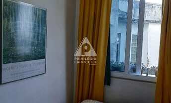 Imagem 3: Apartamento à venda, 1 quarto, 1 suíte, Gávea - RIO DE JANEIRO/RJ