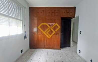 Imagem 6: Cobertura Duplex Coração do Gonzaga Arejada Iluminada Churrasqueira 2 Vagas