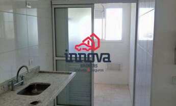 Imagem: Cobertura com 3 dorms, Jardim Aida, Guarulhos