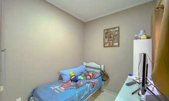 Imagem 7: Casa em Rio Claro, região em expansão, documentada, aceita financiamento