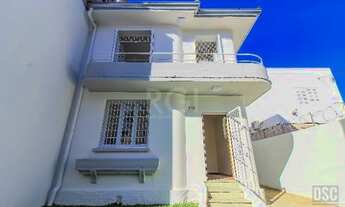Imagem: Porto Alegre - Casa Padrão - Santa Cecília