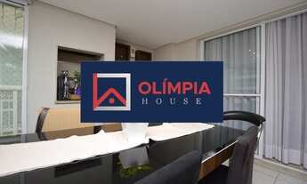 Imagem 4: Apartamento Venda Vila Romana 180 m² 4 Dormitórios