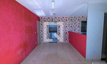 Imagem 2: Apartamento para Aluguel - Samambaia, 3 Quartos, 72 m2