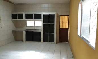 Imagem 4: Casa na Ur-06 Casa com 2 dormitórios