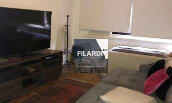 Imagem 7: Apartamento com 3 dormitórios à venda, 160 m² por R$ 2.350.000 - Cerqueira César - São Pau