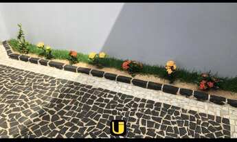 Imagem 6: UBERLÂNDIA - Casa Padrão - Jardim Veneza