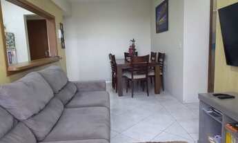 Imagem 6: DOIS IRMÃOS - Apartamento Padrão - Floresta