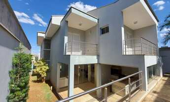 Imagem: Casa de condomínio Reserva do Engenho