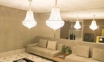 Imagem 3: Oportunidade única no prédio