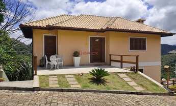 Imagem 2: TERESÓPOLIS - Casa de Condomínio - ALBUQUERQUE