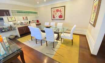 Imagem 7: Apartamento para venda possui 300 metros quadrados com 4 quartos em Icaraí - Niterói - RJ