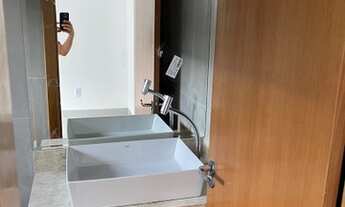 Imagem 7: Casa para venda possui 145 metros quadrados com 3 quartos em Jardim Ana Lúcia - Goiânia