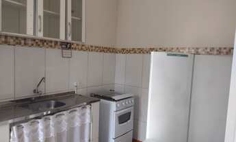 Imagem: Alugo kitnet mobiliada