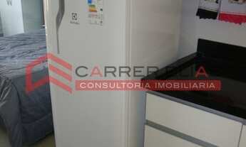 Imagem 6: Studio mobiliado para aluguel com 30 metros quadrados com 1 quarto Vila Madalena