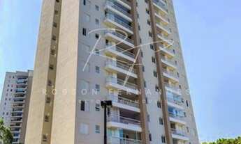 Imagem 2: Apartamento para Venda em Santana de Parnaíba, Tamboré, 3 dormitórios, 1 suíte, 4 banheiro