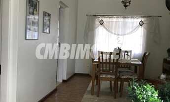 Imagem 5: CAMPINAS - RESIDENCIAL - SÃO CONRADO (SOUSAS