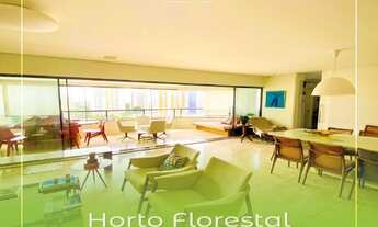 Imagem: SALVADOR - Apartamento Padrão - HORTO FLORESTAL