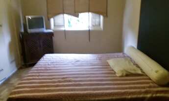 Imagem 6: Apartamento para aluguel possui 164 m quadra da Praia