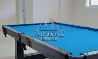 Imagem 4: PRAIA GRANDE - Apartamento Padrão - CANTO DO FORTE