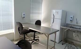 Imagem 6: CAMPINAS - Conjunto Comercial/Sala - CENTRO