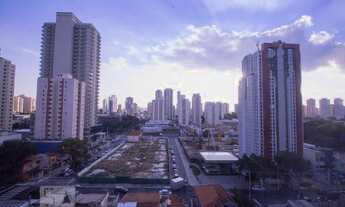 Imagem 5: Apartamento para Aluguel - Tatuapé, 1 Quarto, 78 m2