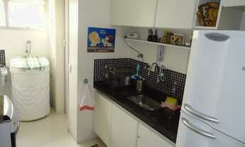 Imagem 5: SãO PAULO - Apartamento Padrão - Moema