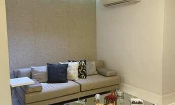 Imagem 2: Belíssimo apartamento na Praia da Costa, todo reformado, decorado Cód: 19110 TLL