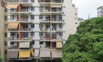 Imagem 6: Excelente apartamento 2 quartos na Glória