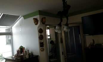 Imagem 4: Cobertura duplex para venda tem 154 metros quadrados com 3 quartos em Vila Matilde - São P