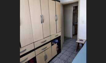 Imagem 7: Apartamento para venda possui 47 metros quadrados com 3 quartos em Bela Vista - São José